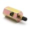 Thrifco Plumbing 1-1/2 Inch x 8 Inch ABS Slip Joint Plastic Tubular with 7/8 Inc 4402136 - alternate 3